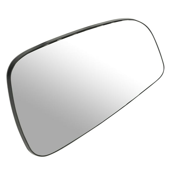 DNA Motoring Factory Style Mirror Glass Heated for 2008-2012 Chevy Malibu Saturn Aura, Right