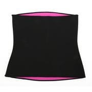 BJYX Unisex Neoprene Slimming Waist Belts Sports Safety Body Shaper Supporter Bodysuit Protection For Sports Safety