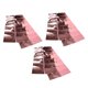 thumbnail image 2 of Manteles decorativos, 3 manteles decorativos de aluminio para fiestas, manteles metálicos hechos a medida para la perfección, 2 of 14