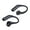 Black, variant on Suodoka Bluetooth Translation Earbuds, 144 Languages Real-Time Translator Headphones with HiFi Sound & Noise Canceling, 4.33 inches / 11 cm, Black