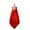 Red#372, variant on YUNAFFT Chenille Soft Hand Towel Home Super Absorbent Eco-Friendly Wipe Cloth with Hanging Loop Kitchen Bathroom Accessories Hand Towel for Kitchen