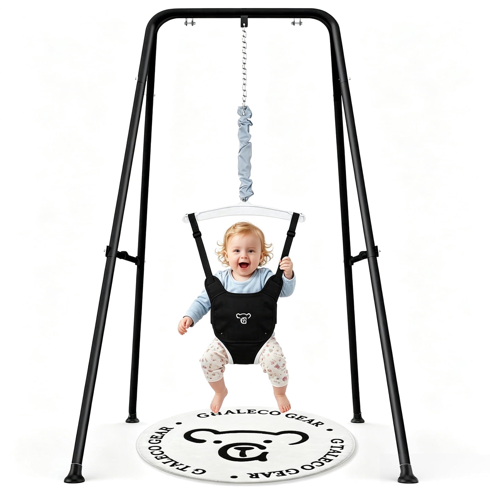 Jolly Jumper Infant Doorway - The Original Baby Exerciser