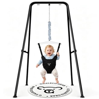 Jolly Jumper *Classic* with Stand - The Original Exerciser and