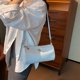 thumbnail image 5 of Bolso Bandolera Btafrte Almohada Gran Capacidad Compuesto Transpirable Mujer Durable, 5 of 9