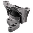 thumbnail image 1 of F1F16F012AC Engine Mount Right Machine Foot Glue for Ford Kuga 13 2.0 Diesel 2013-2019 1871258, 1 of 5