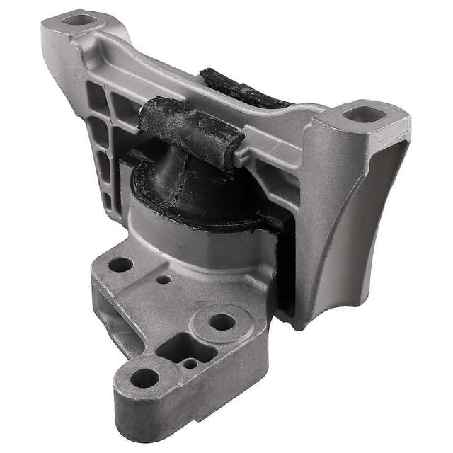 F1F16F012AC Engine Mount Right Machine Foot Glue for Ford Kuga 13 2.0 Diesel 2013-2019 1871258