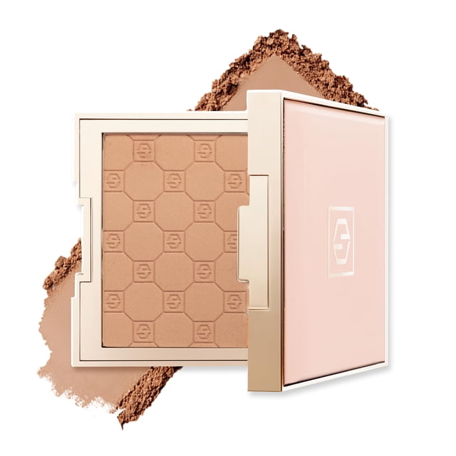 Polvo fijador Jouer Soft Focus Hydrate & Tan