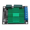 thumbnail image 2 of DC Motor Driver Module, H Bridge 9V-30V Dual PWM DC Motor Driver Module 60A PCB  for Replace, 2 of 7