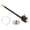WithBase, variant on Coolant Pump Oil Mist Sprayer BPV-3000 Lubrication Lathe Milling Drill Engraving