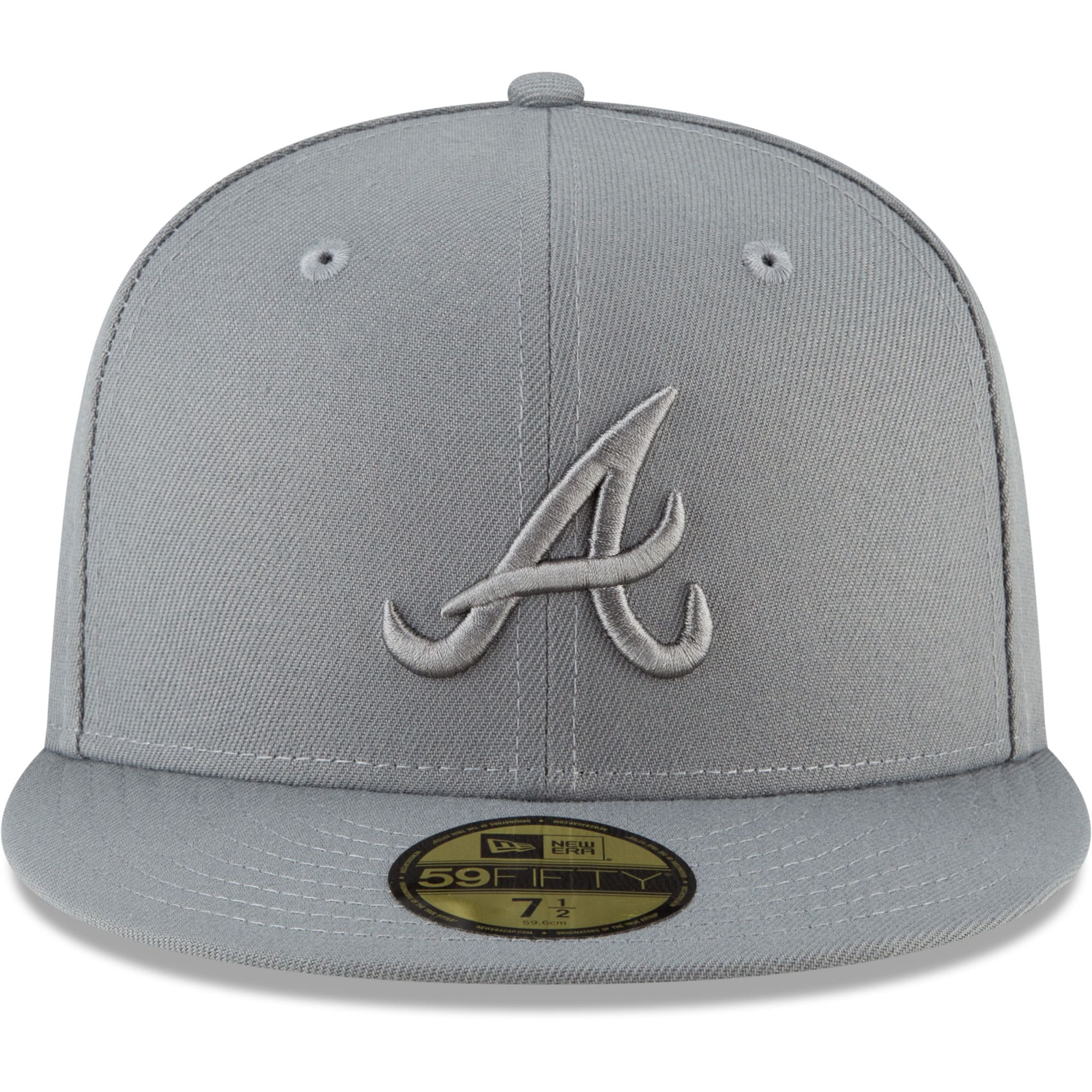 Atlanta Braves New Era Storm Tonal 