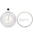 thumbnail image 3 of Movimiento Automático, Movimiento De Reloj Mecánico 2824 St2130, Movimiento De Reloj, Pieza De Reloj Mecánico Duradero Para Mujeres, Pieza De Repuesto De Movimiento, Reloj De Hombre Ccdes Otros, 3 of 8