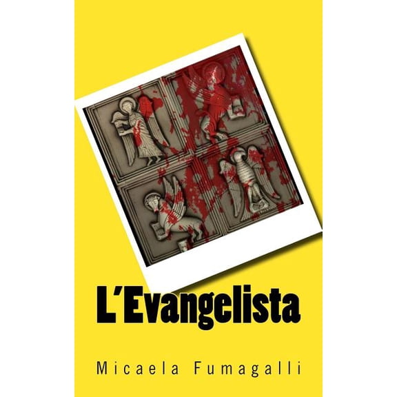 L'Evangelista (Paperback)