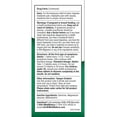thumbnail image 4 of MediNatura BHI Migraine Relief – Natural Headache Remedy with 17 Homeopathic Actives - Eases Tension & Throbbing in Head, Eyes & Neck – 100 Tablets, 4 of 8
