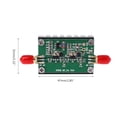 thumbnail image 6 of 2MHz-700MHZ 3W HF VHF UHF FM Transmitter RF Power Amplifier RF WideBand Amplifier Suiatble for Radio Compact-size, 6 of 7