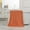 Orange, variant on Single Bath Towel, Thick Soft Absorbent, Household Face Towel and Gift Towel for Bathroom Needs