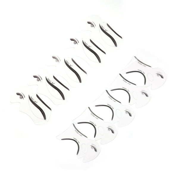 Printable Eyeliner Stencil