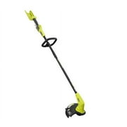 Ryobi 40-Volt Lithium-Ion Cordless Battery String Trimmer (Tool Only)