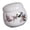C, variant on Ceramic Jar With Tight Seal Ideal for Home Use and Trip