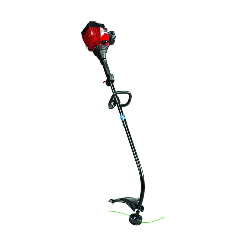Hyper tough 2 cycle 16 inch grass online trimmer
