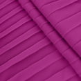 thumbnail image 6 of successthop Jumpsuit for Women Dressy Oversized V Neck Collar Sleeveless One Piece Belted Peplum Long Solid Lounge Wear, 6 of 6