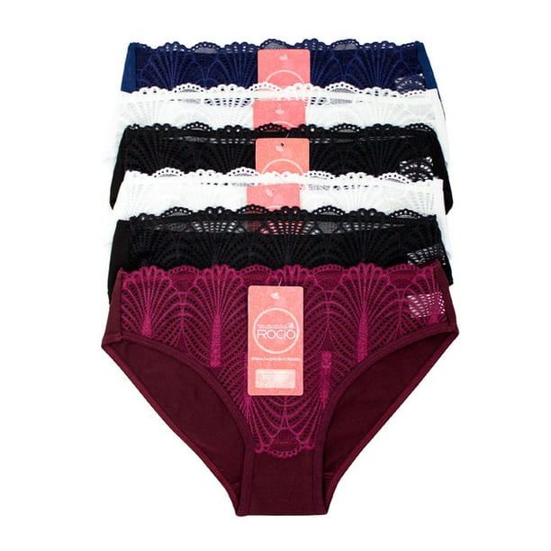 Calzones De Algodon Walmart Calzones De Algodon Mujer Walmart - Main Image