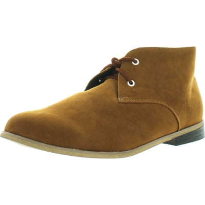 Flying Deer Mens Alverto-1 Casual Chukka Boots Jamaica | Ubuy