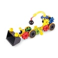 thumbnail image 6 of Learning Resources Gears! Gears! Gears! Wrecker Gears, STEM Building Set, Ages 4+, 6 of 7