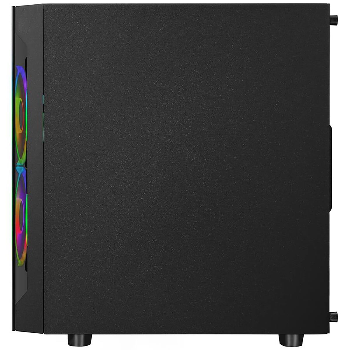 CLX Set Gaming PC AMD Ryzen 5 8400F, 16GB DDR5, GeForce RTX 5050, 1TB SSD Windows 11 Home