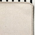 thumbnail image 4 of Milliken Residency Area Rug GRIDLOX Gridlox Brown Modern, 5' x 8', 4 of 5