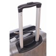 thumbnail image 3 of Air Canada 24" Hardside Spinner Luggage, 3 of 5