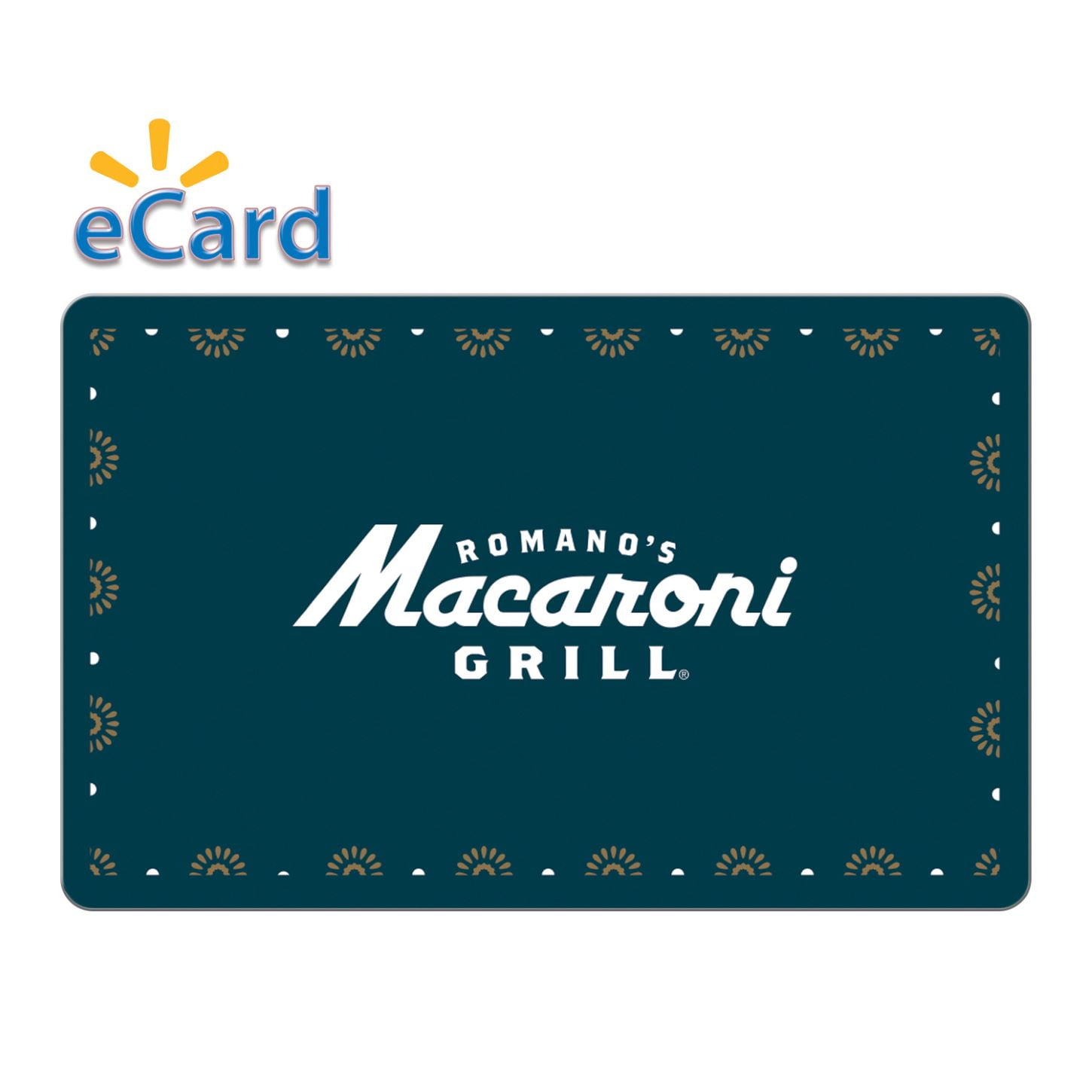 Macaroni Grill Logo