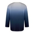 thumbnail image 4 of Men's T-shirt T-shirts Graphic Text Pool3D Printing Street Casual Short Sleeve Printed Clothing Basic S, 4 of 4