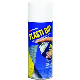 Plasti Dip Plasti Dip 11 OZ White Multi Purpose Air Dry Specialty Rubber Coating Walmart