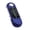 Blue, variant on Operate MP3 Music Player Featuring Direct USB Connection And Expandable Memory Via Card