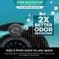 thumbnail image 5 of Shark Air Purifiers for Home Large Room with NeverChange Air Filter 5 Year HEPA Filter Covers 650 Sq. ft Odor Neutralizer and Clean Sense Technology Removes 99.98% of Dust & Allergens HP152, 5 of 5