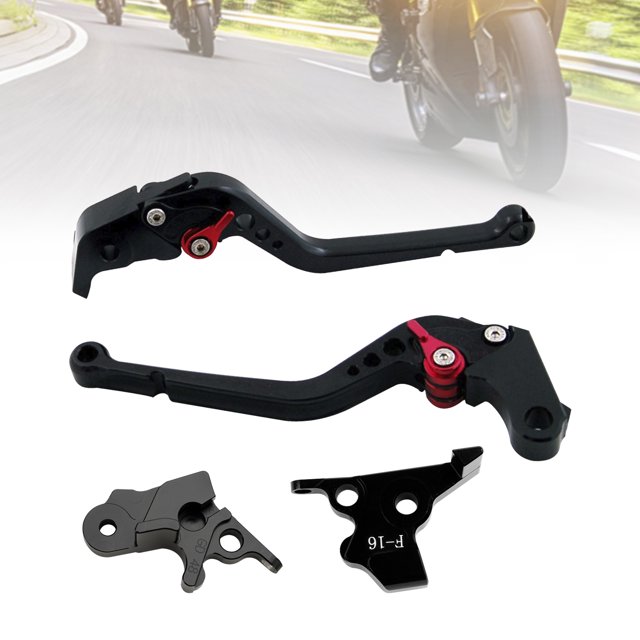 Palanca de freno de embrague larga apta para HARLEY X350 2022-2023