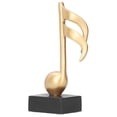 thumbnail image 2 of Décoration de Note Musicale, Décoration de Symbole Musical, 2 of 12