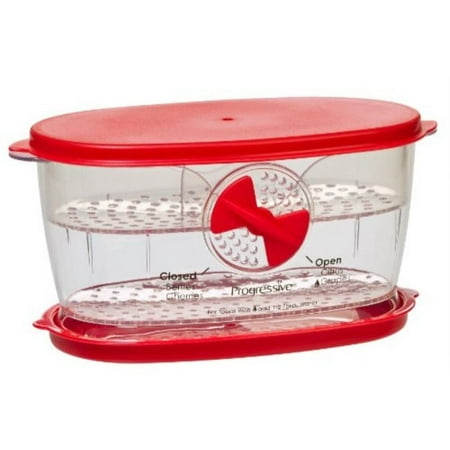 UPC: 0793842316605 | prepworks by progressive berry keeper