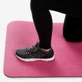 thumbnail image 4 of Tapete Decathlon Domyos 8573750 Rosa, 4 of 4