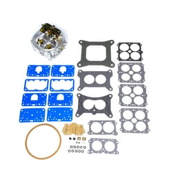 Holley Replacement Main Body Kit for 0-83770 Holley Replacement Main Body Kit for 0-83770