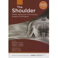 thumbnail image 1 of The Shoulder: Aana Advanced Arthroscopic Surgical Techniques, 1 of 3