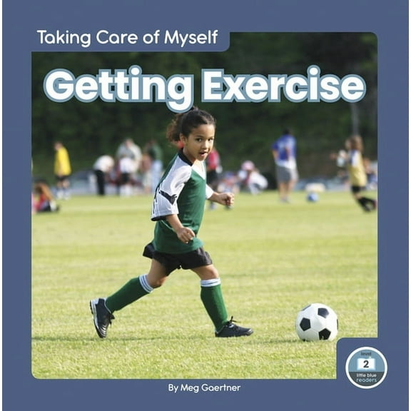 Getting Exercise (Paperback)