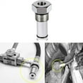 thumbnail image 2 of For Ford 6.0L Powerstroke High Pressure Oil Pump IPR Valve Air Test Fitting Kit, 2 of 5