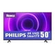 thumbnail image 1 of TV Philips 50 Pulgadas Roku 4K Ultra HD LED 50PFL5756/F8, 1 of 4