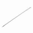 thumbnail image 1 of Agujas Bohin Big Eye Sharp 3/9 para coser, 1 of 2