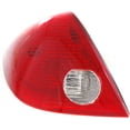 thumbnail image 2 of Tail Light Compatible With 2005-2010 Pontiac G6 Left Driver With bulb(s), 2 of 5