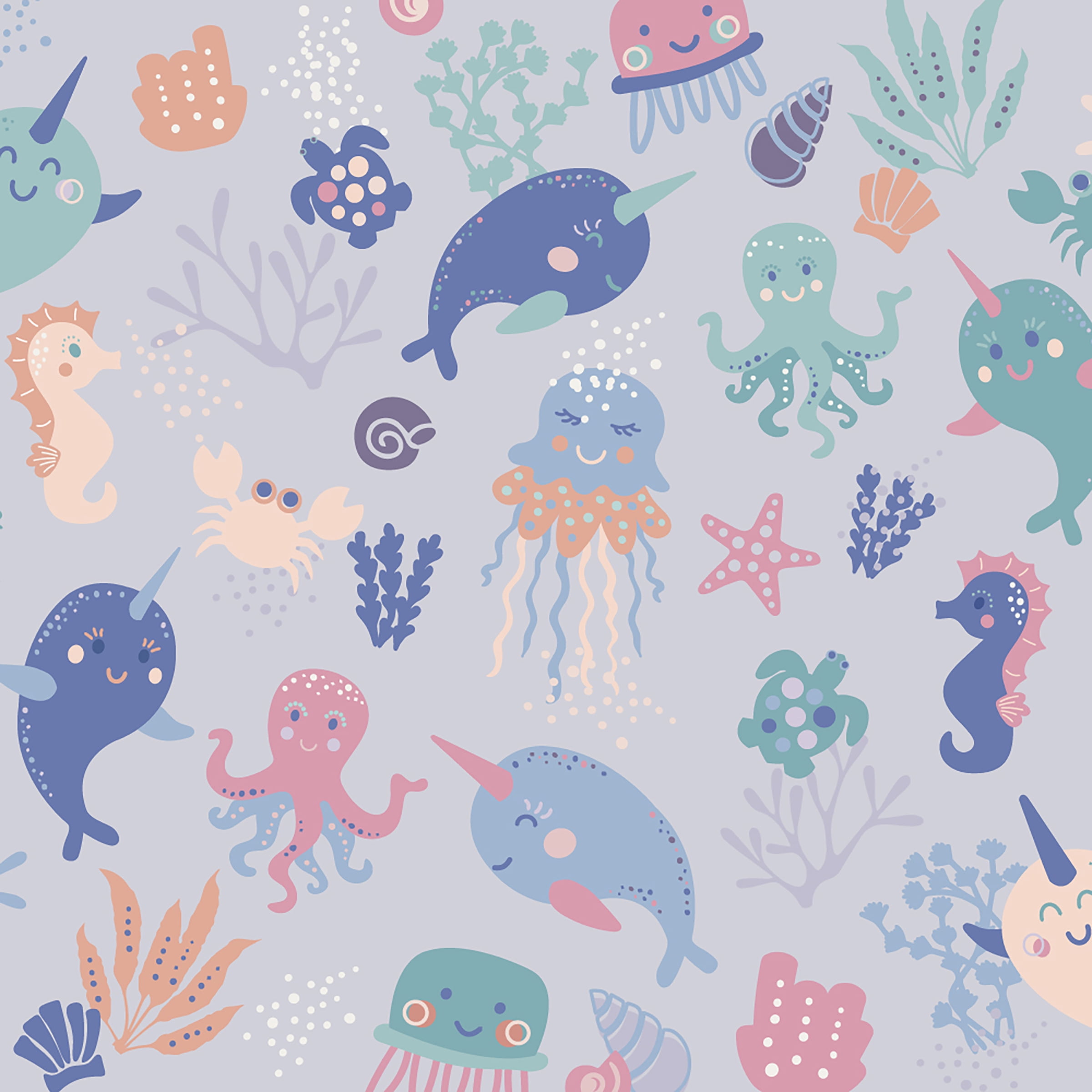 Sea Life