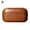 Brown, variant on For Technics Protective Case Leather Case Retro Vegetable Handmade Taned X7U1