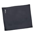 thumbnail image 1 of Lona de camping, tapete impermeable, de multifuncional con bolsa de transporte con cordón para picnic, senderismo, al aire libr Gris-200x210cm Baoblaze Hoja de tierra a prueba de agua, 1 of 8