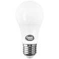 thumbnail image 2 of Paquete de Focos LED Great Value 10W Luz Cálida 3 Piezas, 2 of 3
